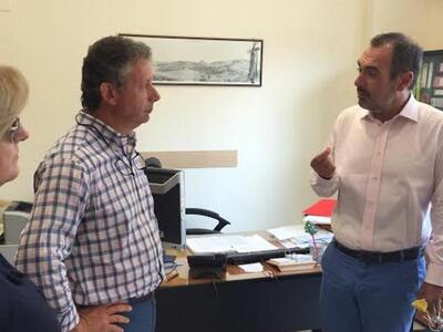 Ανδρέας Κατσανιώτης: «Η νέα σχολική χρον...