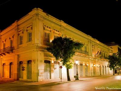 Έπιασαν εντεκάδα οι υποψήφιοι για τον Δή...