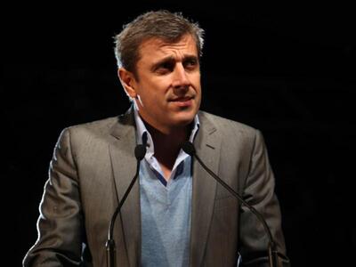 Πηλαδάκης: «Φταίω, ζητώ συγνώμη από τους...