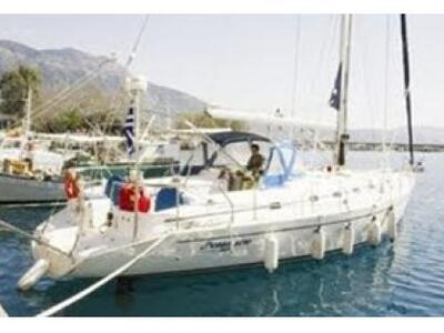 Βόλος: Έκαναν το ιστιοφόρο τους ...θαλάσ...