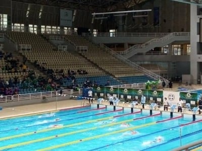 Επιτυχίες στο ευρωπαϊκό πρωτάθλημα κολύμ...