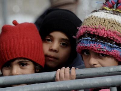 Φτιάξτε κι εσείς ένα παιδικό σακίδιο για...