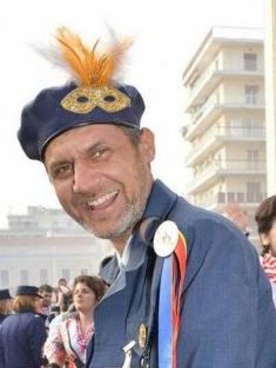 Οδυσσέας Ξεριζωτής