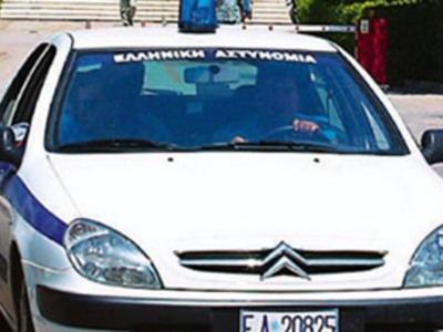 Έκρηξη βόμβας στα γραφεία της Χρυσής Αυγής