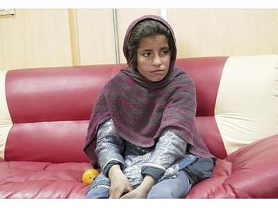 Αφγανιστάν: «Ο αδελφός μου με έκανε βομβ...