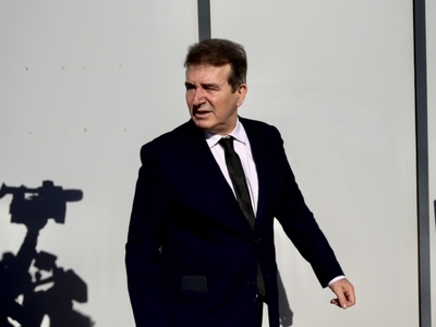 Με απόφαση Χρυσοχοΐδη απαγορεύονται οι σ...