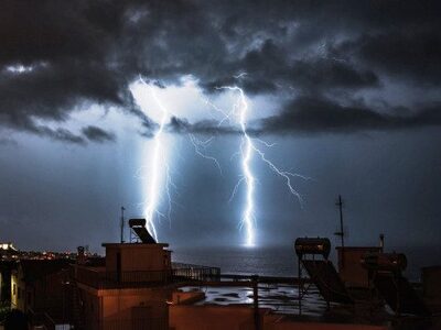 Καιρός - Μαρουσάκης: Επικίνδυνα φαινόμεν...