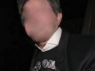 Γνωστός τραγουδιστής αποκαλύπτει ότι ο π...