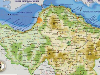 Η Κοινότητα Λεοντίου τα…ρίχνει στο Δημοτ...