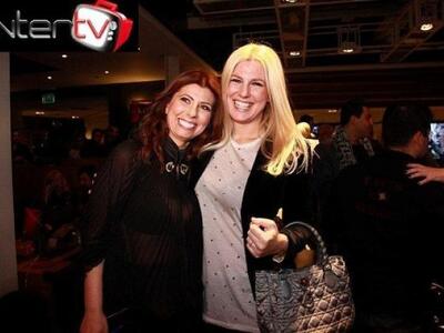 Ζήνα Κουτσελίνη- Ράνια Θρασκιά