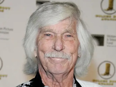 Πέθανε ο βετεράνος Αμερικανός ηθοποιός Ε...