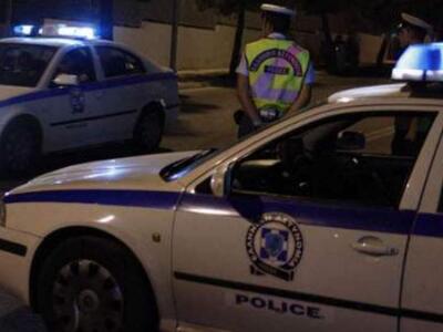 Δυτική Ελλάδα: Οδηγούσε μεθυσμένος και χ...