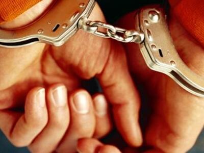 Γιάννενα: Τον έπιασαν στα σύνορα την ώρα...