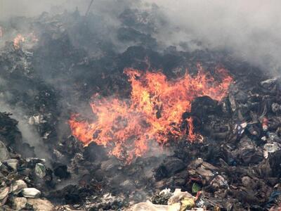 Πύρινος εφιάλτης σε όλη τη χώρα- Μάχη με...