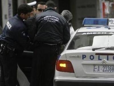 Αχαϊα: Έκαναν τους εφοριακούς που...επέσ...