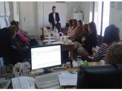 Δήμος Ερυμάνθου: Παρουσιάστηκαν οι δράσε...