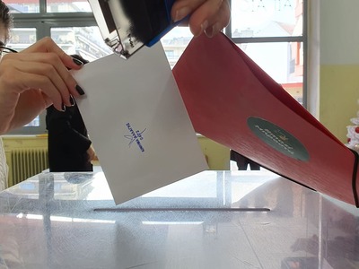 Εκλογές ΚΙΝΑΛ: Τι ώρα θα έχουμε τον νέο ...