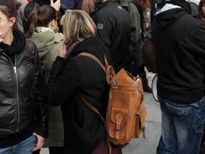 Πάτρα: Εκδήλωση για μεταπτυχιακές σπουδέ...