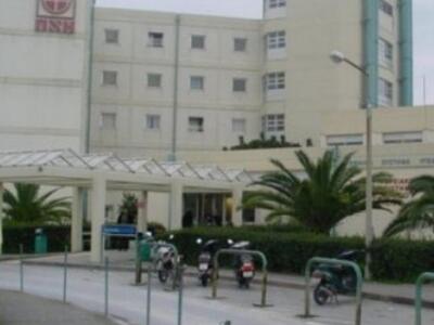 Κρήτη: «Πρεμιέρα» για το θάλαμο ιωδιοθερ...