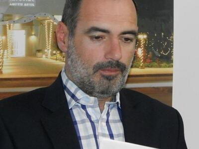 Α. Κατσανιώτης: Κίνδυνος απώλειας ιδιοκτ...