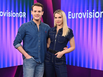 Eurovision 2026: Σήμερα και αύριο σε πρώ...