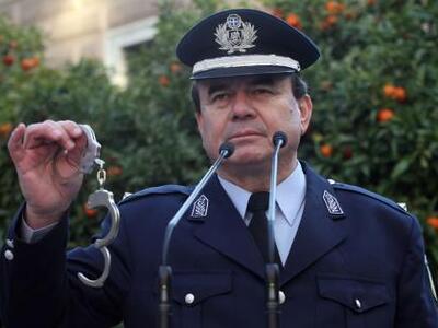 Στην Πάτρα απόψε ο Πρόεδρος της Ομοσπονδ...