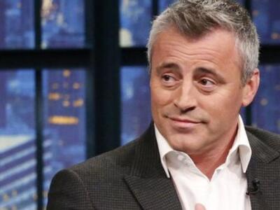 "Τζόι": Κόντεψα να πάθω νευρικ...