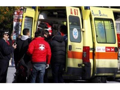 26χρονος απαγχονίστηκε μέσα σε μάντρα οι...