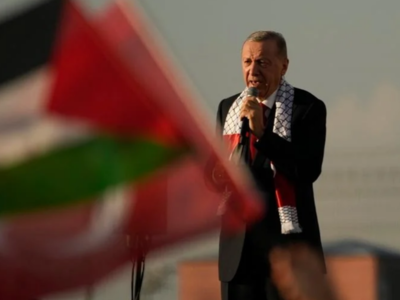 «Θα ενισχύσουμε τον στρατό», είπε ο Ερντ...