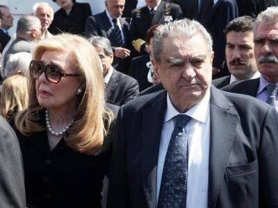 Τι είπε στην Γεννηματά ο Βαρδινογιάννης ...