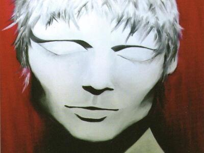 Εγκαίνια έκθεσης της Δανάης Θεοδωροπούλο...