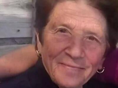 Κέρκυρα: Εξαφανίστηκε η 80χρονη Μαρία, τ...