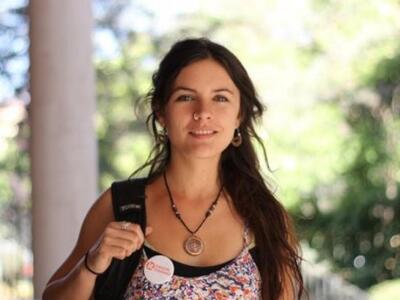 Χαιρετίσματα από τη Χιλή στον ΣΥΡΙΖΑ από...