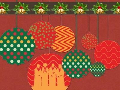 Πάτρα: Συναυλία από το φωνητικό σύνολο &...