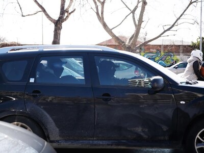 Καλαμαριά: Ο 20χρονος δέχτηκε τρία θανατ...