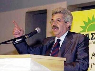 Δικαστική απόφαση- κόλαφος για τον πρώην...