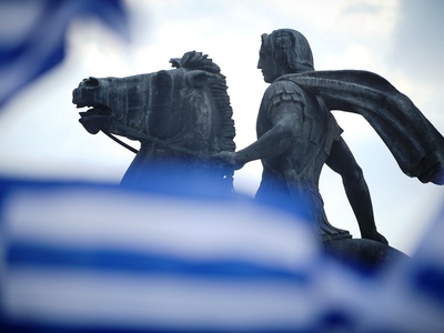 Ψηλά στις αναζητήσεις των Ελλήνων στη Wi...