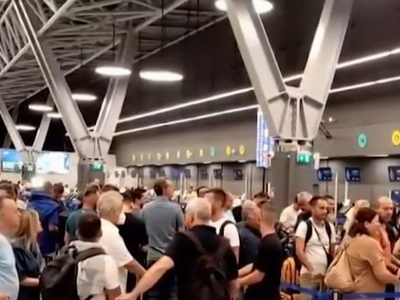 Eurobasket 2025: "Με αεροπλάνα και ...