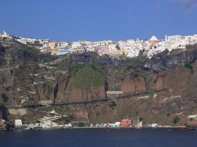 Σαντορίνη: Θρίλερ με αγνοούμενο νεαρό - ...