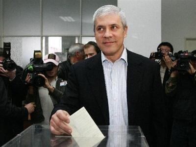 Διπλές οι εκλογές στη Σερβία στις 6 Μαΐου