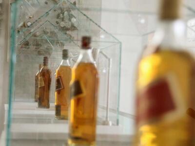 Πάτρα: Έκλεβε ποτά από σούπερ - μάρκετ -...