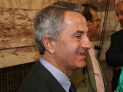 Αίγιο: Αιχμές Τσουκαλά για παραίτηση Σπηλιόπουλου 