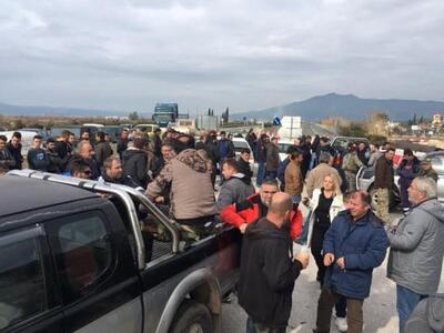 φωτο απο agrinionews.gr