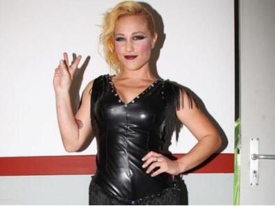 Πηνελόπη Αναστασοπούλου: «Ας προσέχουν γ...