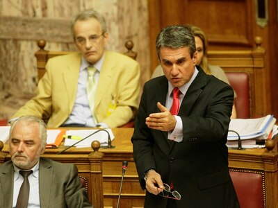 Αλλαγές της τελευταίας στιγμής στο ασφαλ...