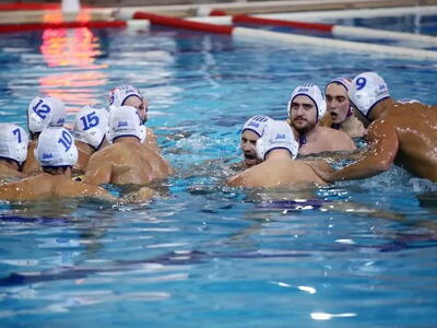 Κάτι σαν φιάσκο: Ο ΝΟΠ προηγήθηκε 13-10 ...