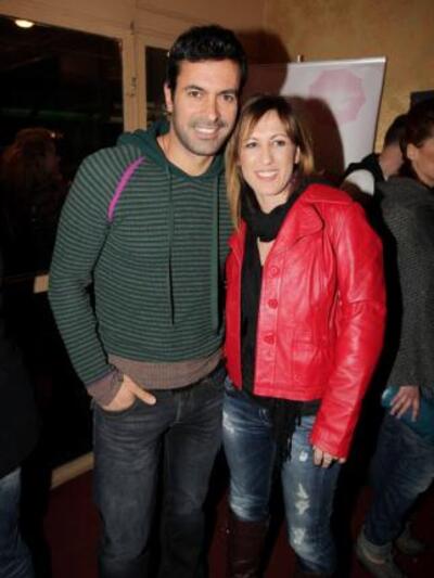 Νίκος Παπαδάκης, Πηγή Δεβετζή