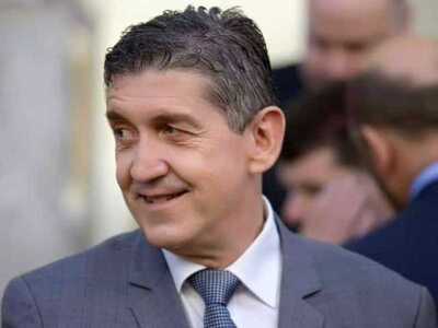 Απόστολος Ανδρέας, το μεγάλο προνόμιο, τ...