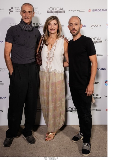 Χρήστος Πετρίδης- Βενέδικτος Αντύπας (Ma...