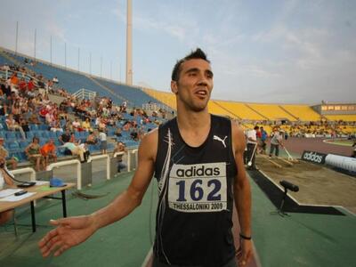 Τέλος καριέρας για τον Λούη Τσάτουμα